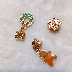 Christmas Charms
